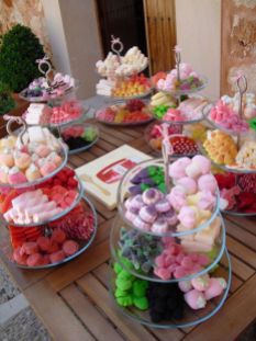 candy bar full color